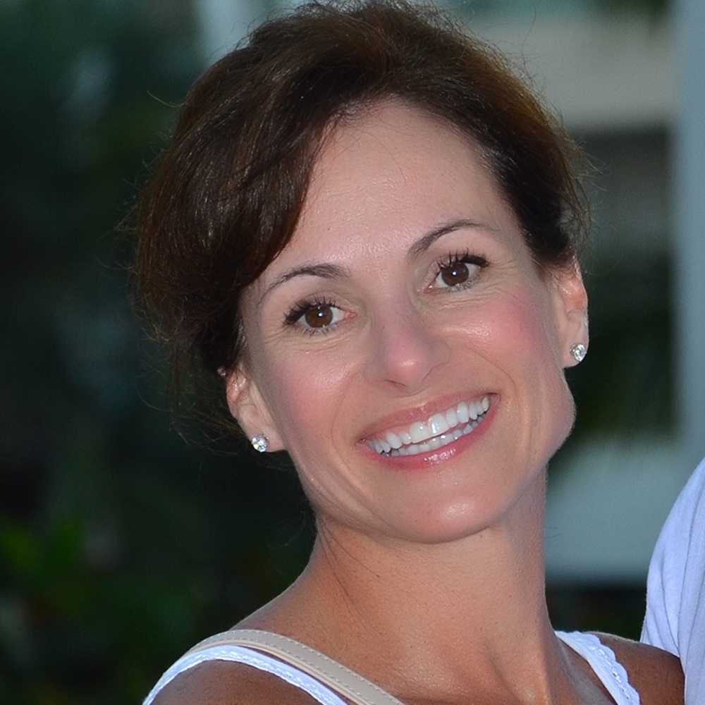 Meet your Posher, Jacqueline
